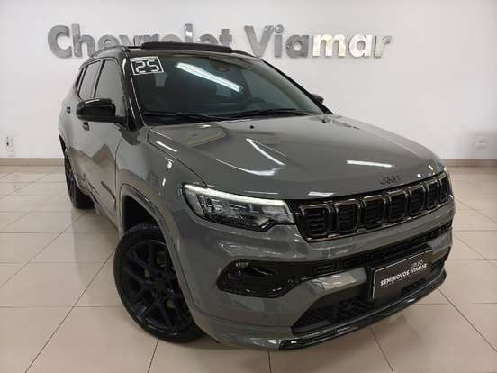 JEEP-COMPASS-2.0 HURRICANE 4 TURBO GASOLINA BLACKHAWK AT9 JEEP-COMPASS-2024
