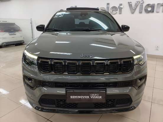 JEEP-COMPASS-2.0 HURRICANE 4 TURBO GASOLINA BLACKHAWK AT9 JEEP-COMPASS-2024
