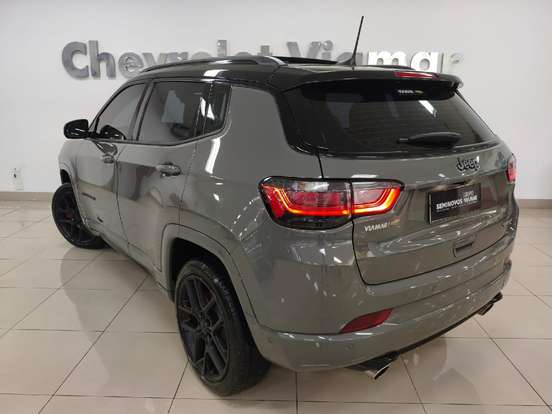 JEEP-COMPASS-2.0 HURRICANE 4 TURBO GASOLINA BLACKHAWK AT9 JEEP-COMPASS-2024