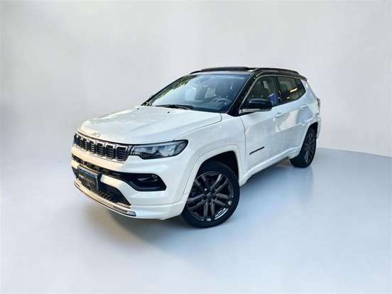 JEEP-COMPASS-2.0 HURRICANE 4 TURBO GASOLINA OVERLAND AT9 JEEP-COMPASS-2024