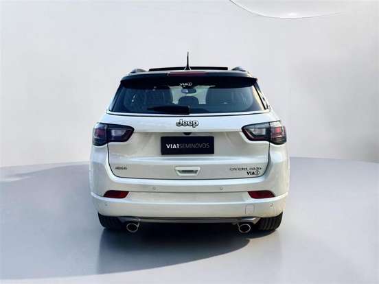 JEEP-COMPASS-2.0 HURRICANE 4 TURBO GASOLINA OVERLAND AT9 JEEP-COMPASS-2024