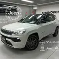 JEEP COMPASS 2.0 HURRICANE 4 TURBO GASOLINA OVERLAND AT9 JEEP COMPASS 2.0 HURRICANE 4 TURBO GASOLINA OVERLAND AT9