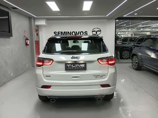 JEEP-COMPASS-2.0 HURRICANE 4 TURBO GASOLINA OVERLAND AT9 JEEP-COMPASS-2025