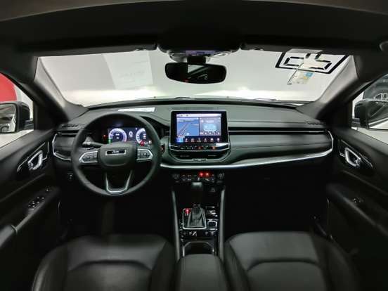 JEEP-COMPASS-2.0 HURRICANE 4 TURBO GASOLINA OVERLAND AT9 JEEP-COMPASS-2025