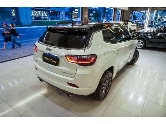 JEEP-COMPASS-2.0 HURRICANE 4 TURBO GASOLINA OVERLAND AT9 JEEP-COMPASS-2024