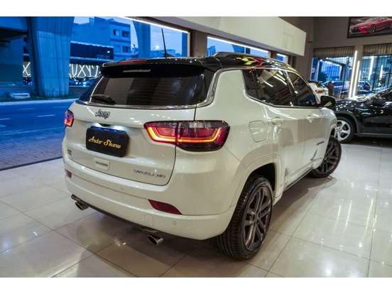 JEEP-COMPASS-2.0 HURRICANE 4 TURBO GASOLINA OVERLAND AT9 JEEP-COMPASS-2024