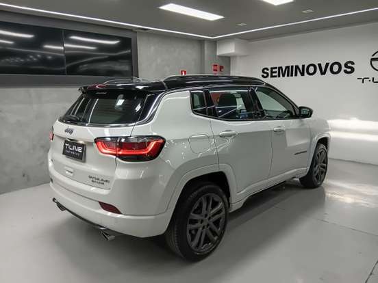JEEP-COMPASS-2.0 HURRICANE 4 TURBO GASOLINA OVERLAND AT9 JEEP-COMPASS-2025