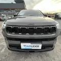 JEEP COMPASS 2.0 HURRICANE TURBO FLEX BLACKHAWK AT9 JEEP COMPASS 2.0 HURRICANE TURBO FLEX BLACKHAWK AT9