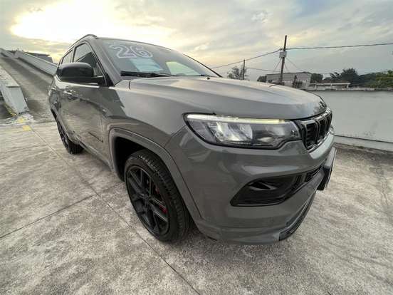 JEEP-COMPASS-2.0 HURRICANE TURBO FLEX BLACKHAWK AT9 JEEP-COMPASS-2025