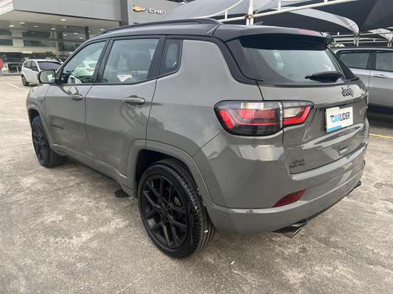 JEEP-COMPASS-2.0 HURRICANE TURBO FLEX BLACKHAWK AT9 JEEP-COMPASS-2025