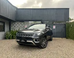 JEEP COMPASS 2.0 TD350 TURBO DIESEL LIMITED AT9 JEEP COMPASS 2.0 TD350 TURBO DIESEL LIMITED AT9