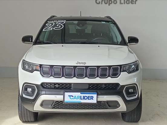 JEEP-COMPASS-2.0 TD350 TURBO DIESEL LIMITED AT9 JEEP-COMPASS-2022