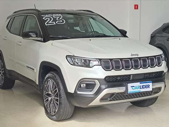 JEEP-COMPASS-2.0 TD350 TURBO DIESEL LIMITED AT9 JEEP-COMPASS-2022