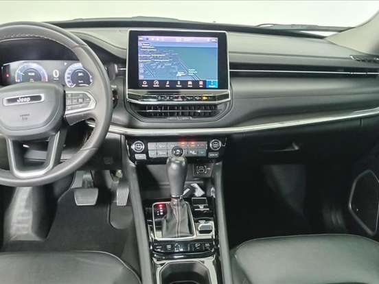 JEEP-COMPASS-2.0 TD350 TURBO DIESEL LIMITED AT9 JEEP-COMPASS-2022
