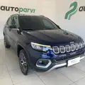 JEEP COMPASS 2.0 TD350 TURBO DIESEL LIMITED AT9 JEEP COMPASS 2.0 TD350 TURBO DIESEL LIMITED AT9