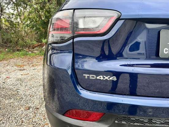 JEEP-COMPASS-2.0 TD350 TURBO DIESEL LIMITED AT9 JEEP-COMPASS-2022
