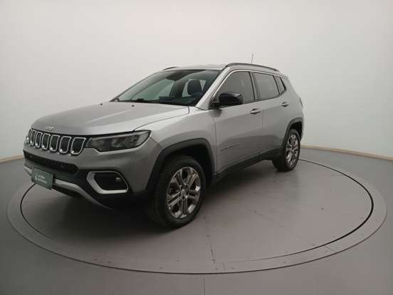 JEEP-COMPASS-2.0 TD350 TURBO DIESEL LONGITUDE AT9 JEEP-COMPASS-2022