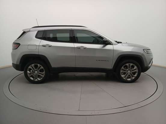 JEEP-COMPASS-2.0 TD350 TURBO DIESEL LONGITUDE AT9 JEEP-COMPASS-2022