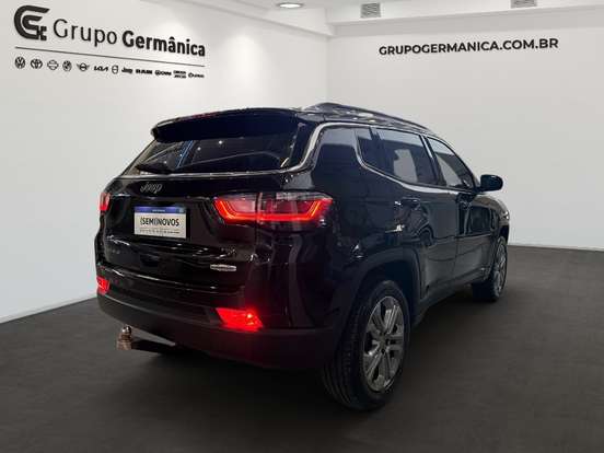 JEEP-COMPASS-2.0 TD350 TURBO DIESEL LONGITUDE AT9 JEEP-COMPASS-2021