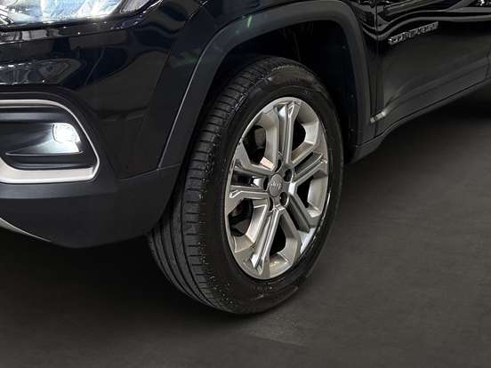 JEEP-COMPASS-2.0 TD350 TURBO DIESEL LONGITUDE AT9 JEEP-COMPASS-2021