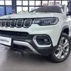 JEEP COMPASS 2.0 TD350 TURBO DIESEL LONGITUDE AT9 JEEP COMPASS 2.0 TD350 TURBO DIESEL LONGITUDE AT9