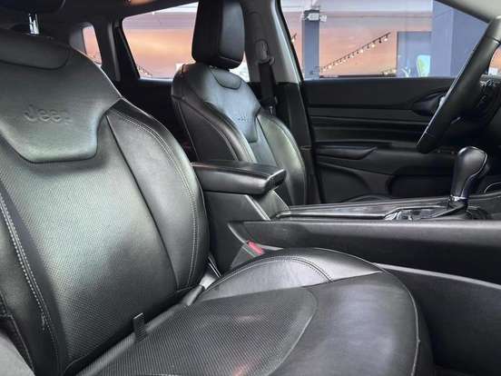 JEEP-COMPASS-2.0 TD350 TURBO DIESEL LONGITUDE AT9 JEEP-COMPASS-2021