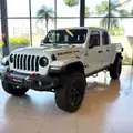JEEP GLADIATOR 3.6 V6 GASOLINA RUBICON 4P 4X4 AT8 JEEP GLADIATOR 3.6 V6 GASOLINA RUBICON 4P 4X4 AT8