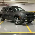 JEEP GRAND CHEROKEE 2.0 TURBO HÍBRIDO 4XE AT8 JEEP GRAND CHEROKEE 2.0 TURBO HÍBRIDO 4XE AT8