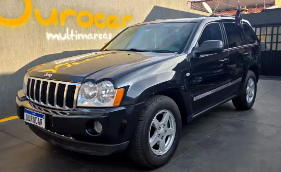 JEEP-GRAND CHEROKEE-2005