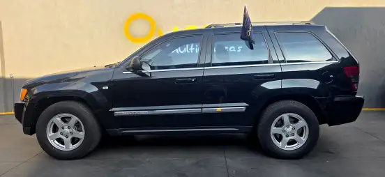 JEEP-GRAND CHEROKEE-2005
