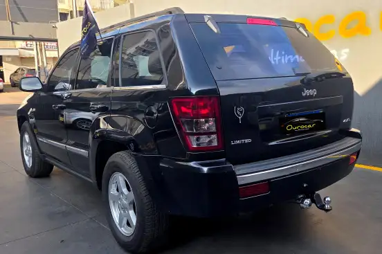 JEEP-GRAND CHEROKEE-2005