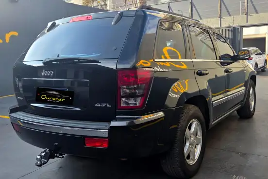 JEEP-GRAND CHEROKEE-2005