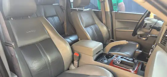 JEEP-GRAND CHEROKEE-2005