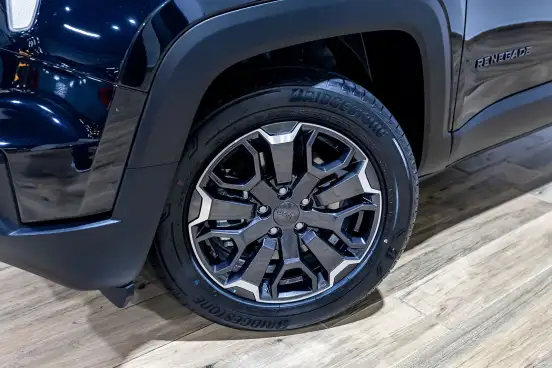 JEEP-RENEGADE-1.3 T270 TURBO FLEX ALTITUDE AT6 JEEP-RENEGADE-2026