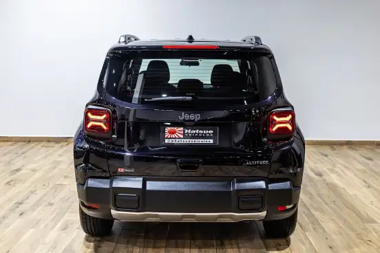 JEEP-RENEGADE-1.3 T270 TURBO FLEX ALTITUDE AT6 JEEP-RENEGADE-2026
