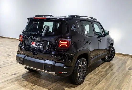 JEEP-RENEGADE-1.3 T270 TURBO FLEX ALTITUDE AT6 JEEP-RENEGADE-2026