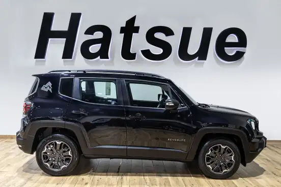 JEEP-RENEGADE-1.3 T270 TURBO FLEX ALTITUDE AT6 JEEP-RENEGADE-2026