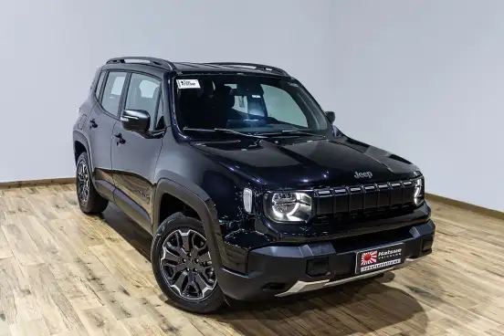 JEEP-RENEGADE-1.3 T270 TURBO FLEX ALTITUDE AT6 JEEP-RENEGADE-2026
