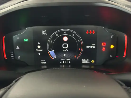 JEEP-RENEGADE-1.3 T270 TURBO FLEX LONGITUDE AT6 JEEP-RENEGADE-2024