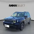 JEEP RENEGADE 1.3 T270 TURBO FLEX LONGITUDE AT6 JEEP RENEGADE 1.3 T270 TURBO FLEX LONGITUDE AT6