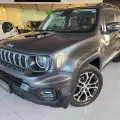 JEEP RENEGADE 1.3 T270 TURBO FLEX LONGITUDE AT6 JEEP RENEGADE 1.3 T270 TURBO FLEX LONGITUDE AT6
