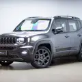 JEEP RENEGADE 1.3 T270 TURBO FLEX S 4X4 AT9 JEEP RENEGADE 1.3 T270 TURBO FLEX S 4X4 AT9