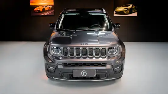 JEEP-RENEGADE-1.3 T270 TURBO FLEX SAHARA AT6 JEEP-RENEGADE-2025