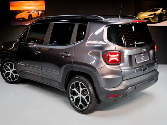 JEEP-RENEGADE-1.3 T270 TURBO FLEX SAHARA AT6 JEEP-RENEGADE-2025