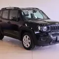 JEEP RENEGADE 1.3 T270 TURBO FLEX SPORT AT6 JEEP RENEGADE 1.3 T270 TURBO FLEX SPORT AT6