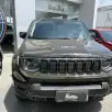 JEEP RENEGADE 1.3 T270 TURBO FLEX WILLYS 4X4 AT9 JEEP RENEGADE 1.3 T270 TURBO FLEX WILLYS 4X4 AT9