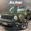 JEEP RENEGADE 1.8 16V FLEX 4P AUTOMÁTICO JEEP RENEGADE 1.8 16V FLEX 4P AUTOMÁTICO