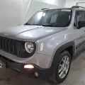 JEEP RENEGADE 1.8 16V FLEX SPORT 4P AUTOMÁTICO JEEP RENEGADE 1.8 16V FLEX SPORT 4P AUTOMÁTICO