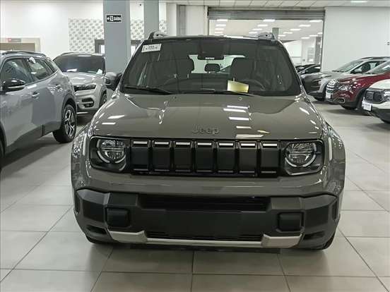 JEEP-RENEGADE-1.3 T270 TURBO FLEX ALTITUDE AT6 JEEP-RENEGADE-2026