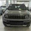 JEEP RENEGADE 1.3 T270 TURBO FLEX ALTITUDE AT6 JEEP RENEGADE 1.3 T270 TURBO FLEX ALTITUDE AT6